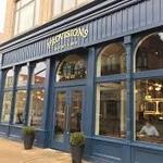 Provisions Bakery & Deli