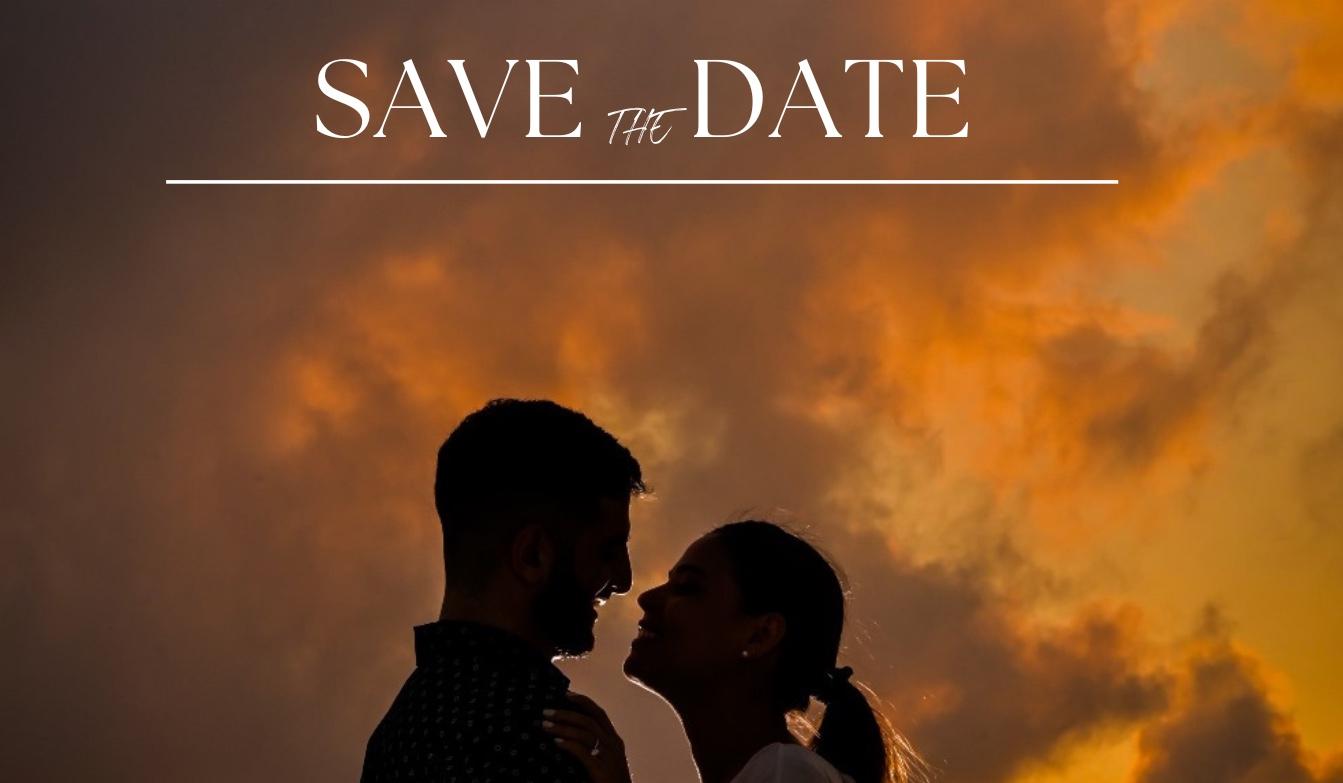 The Wedding Website of Michelle Virgen and Farzad Shirali