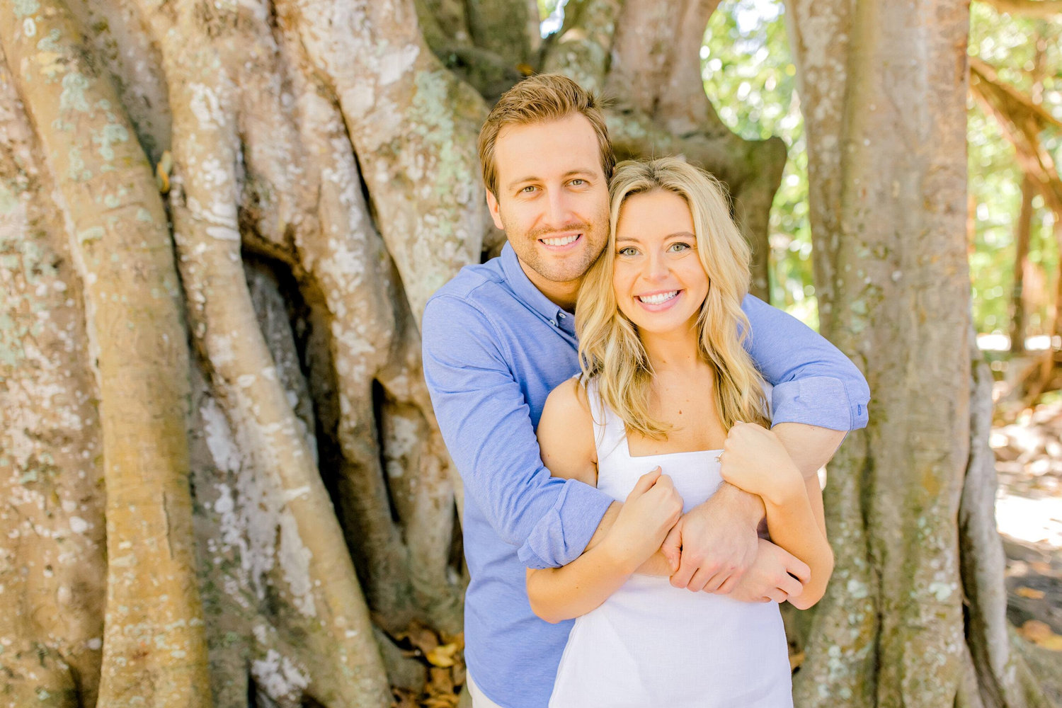 The Wedding Website of Ellen Sartori and Dana Hayes III