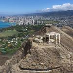 Diamond Head