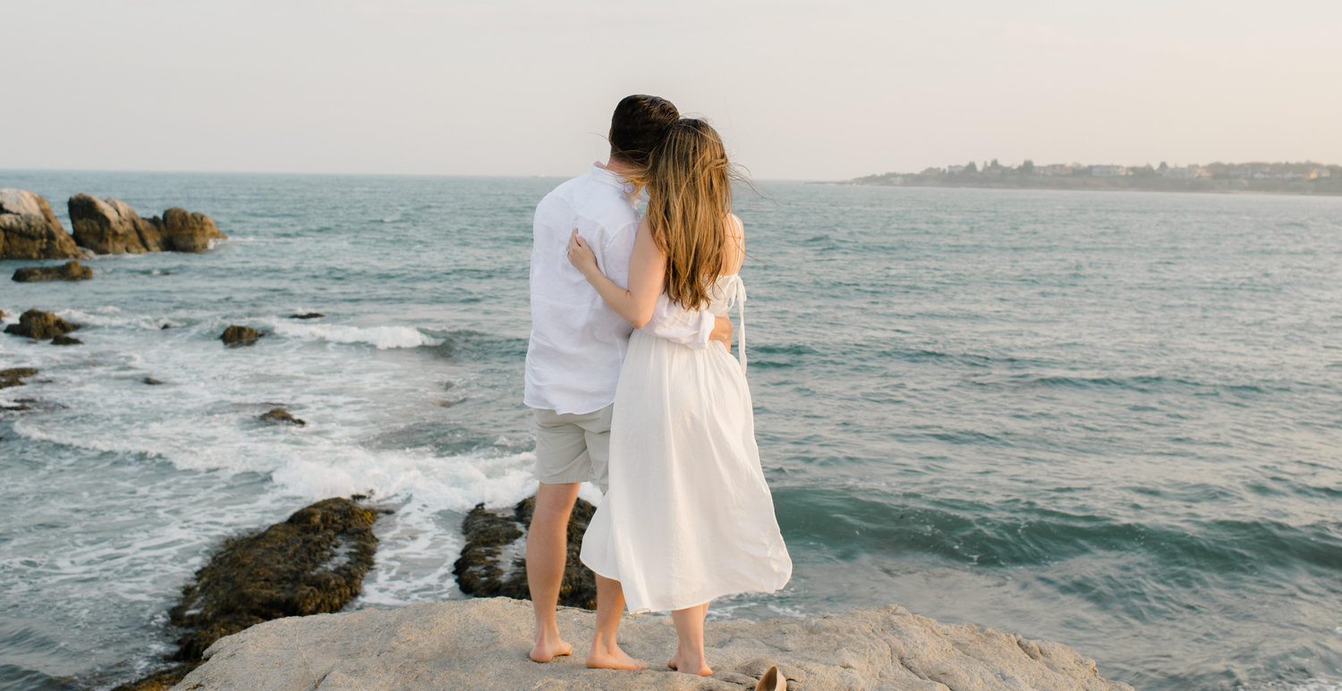The Wedding Website of Annie Underhill and Colby Fugere