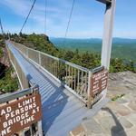 Grandfather Mountain