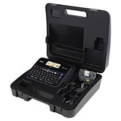 P-Touch Versatile Label Maker				        														 					Item # 																																	142026