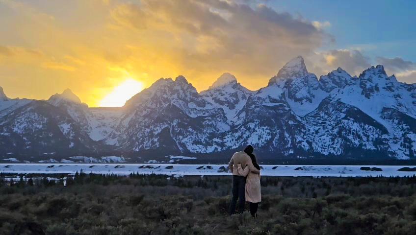 The Wedding Website of Nicole Shallue and Chris LaBelle