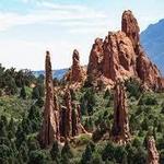 Garden of the Gods Visitor and Nature Center