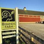8 Hands Farm