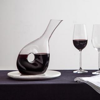 Glass Wine Decanter