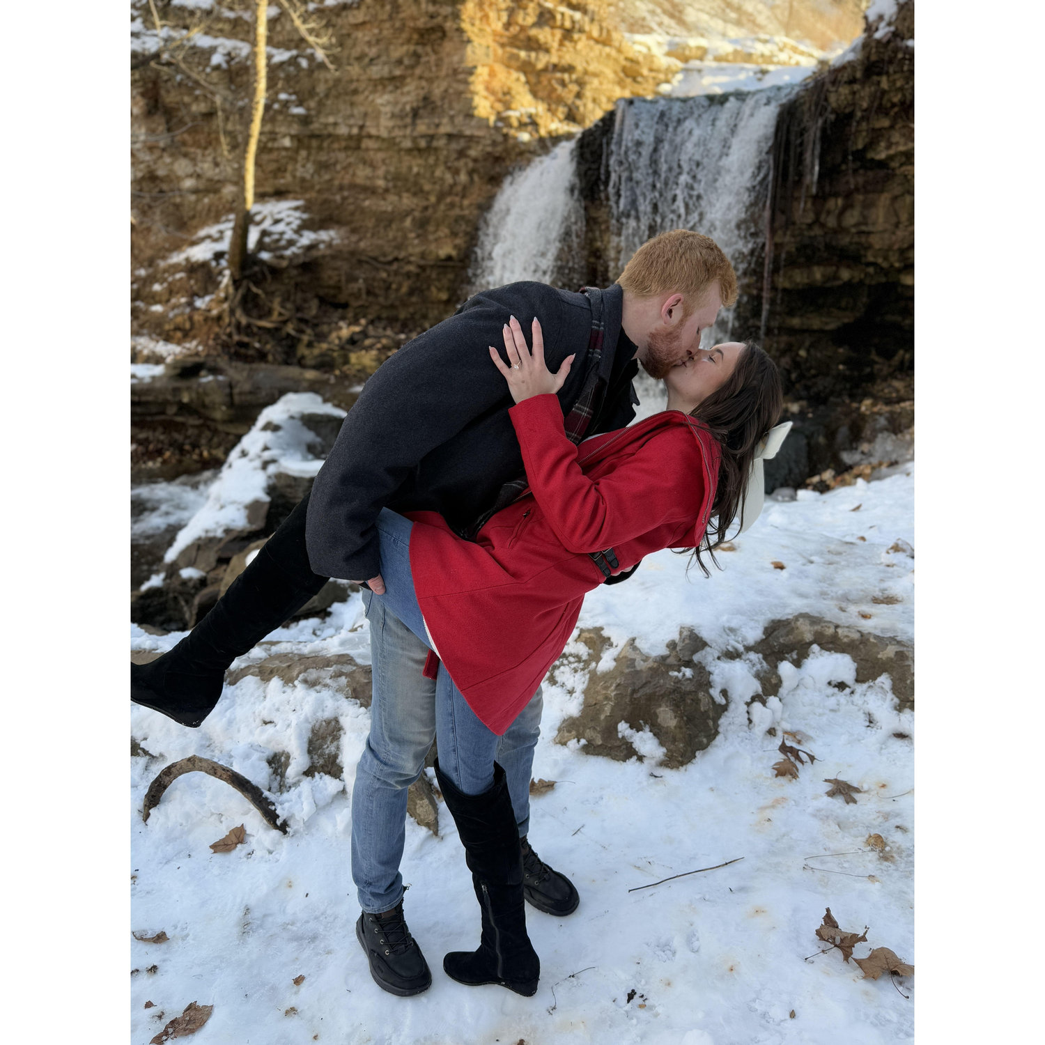 Engagement Photos