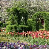 Green Animals Topiary Garden