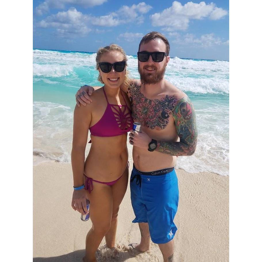 Cancun