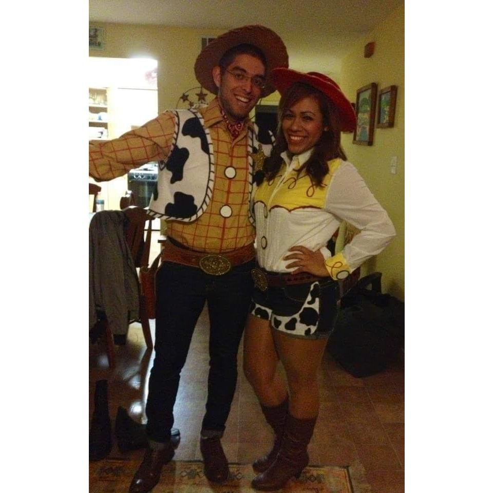2012 - Halloween