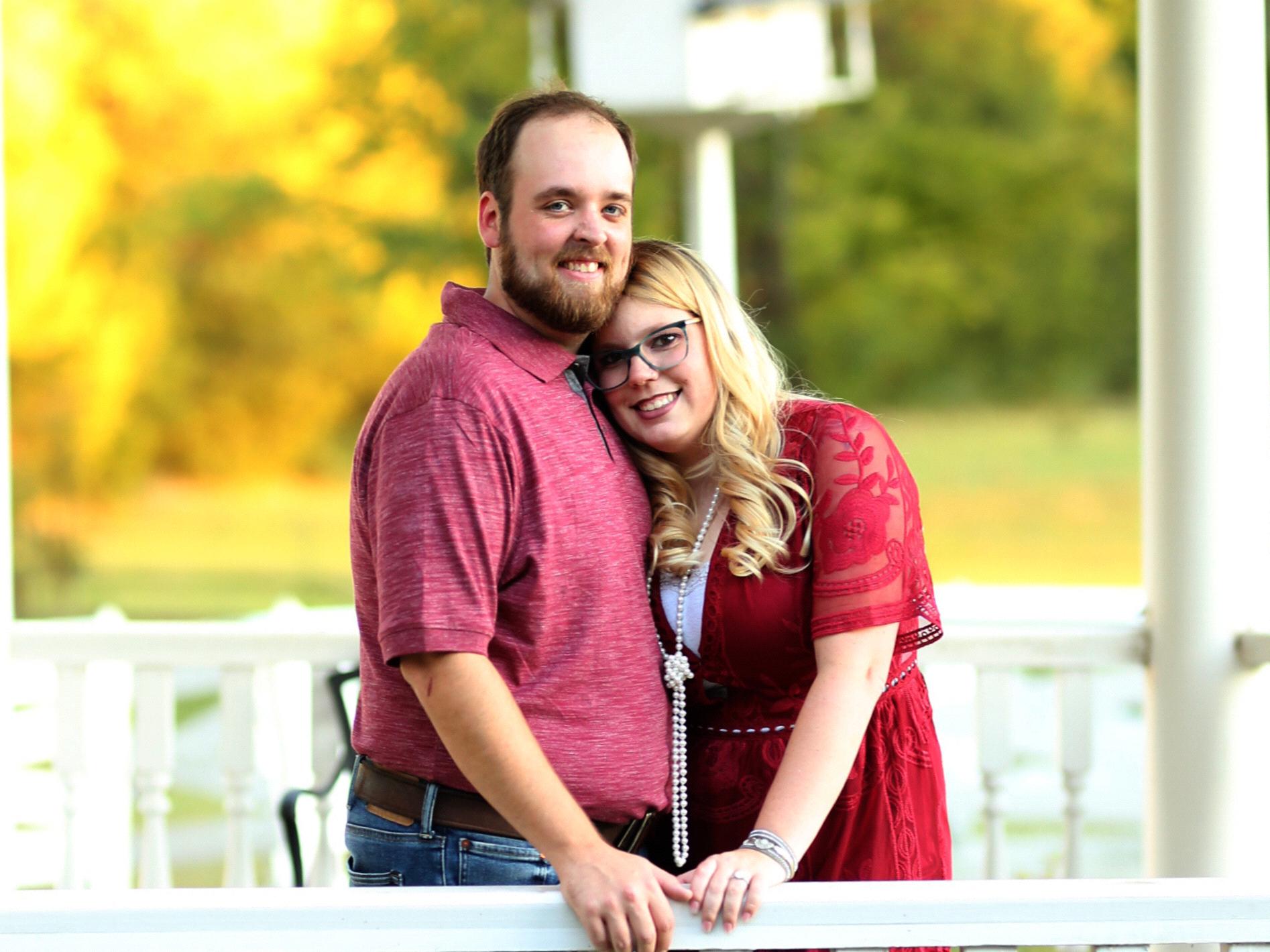The Wedding Website of Lauren Ready and Zachary Cook