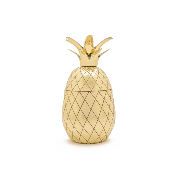 Pineapple Tumbler