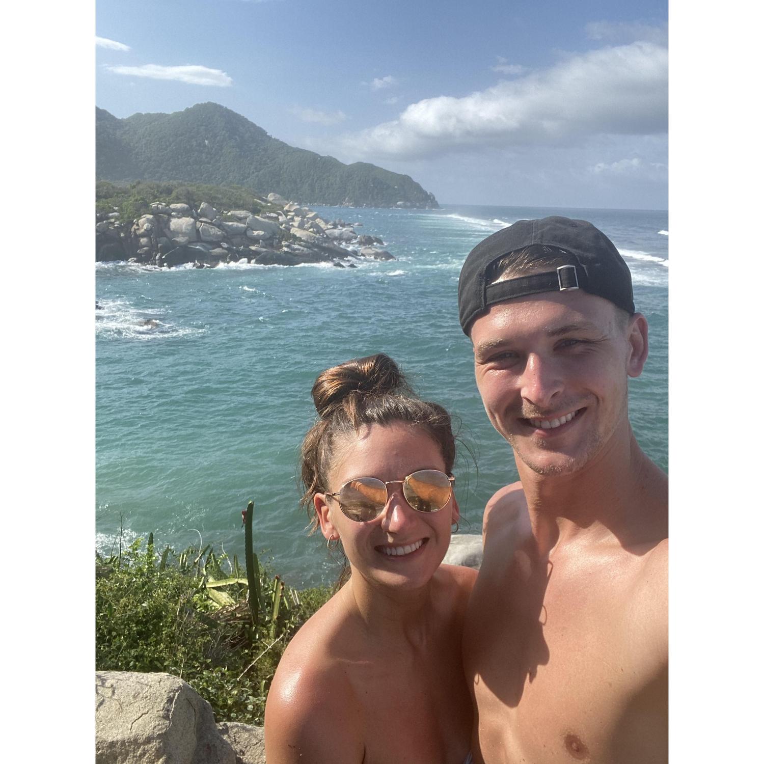 Colombia 2019