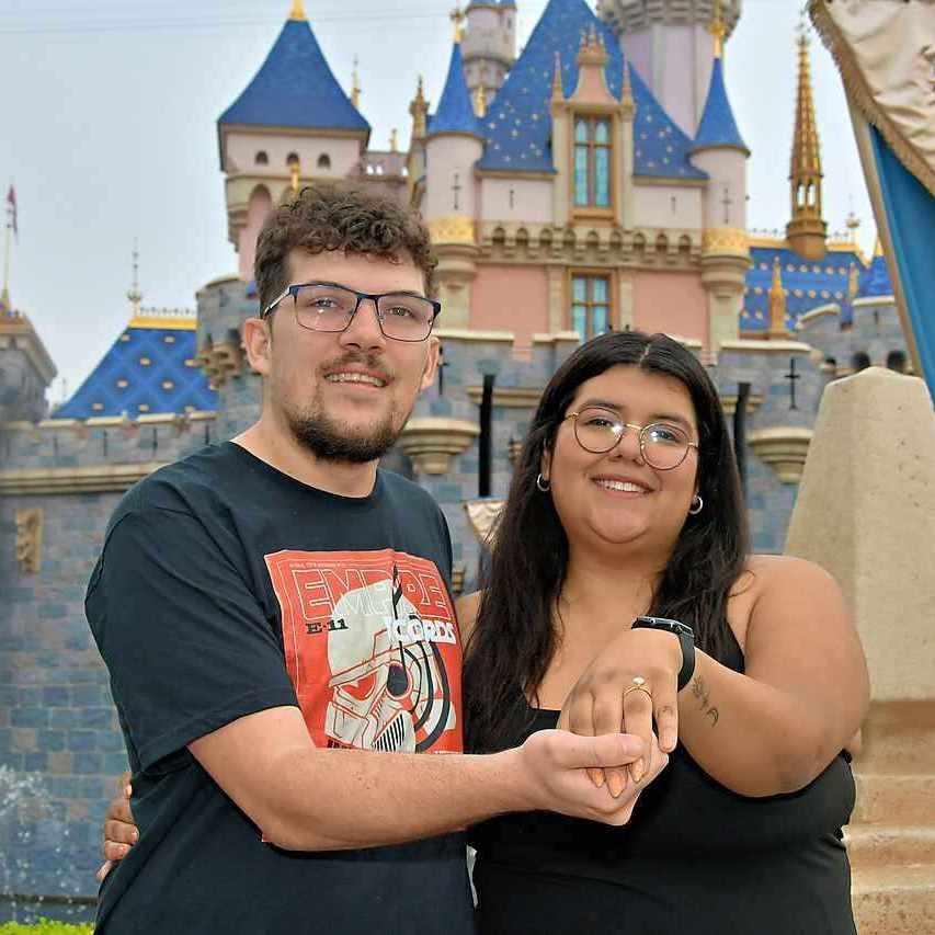 Operation: Pop the Questions