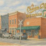 Cream City Ice Cream & Coffee House