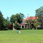 Waveny Park