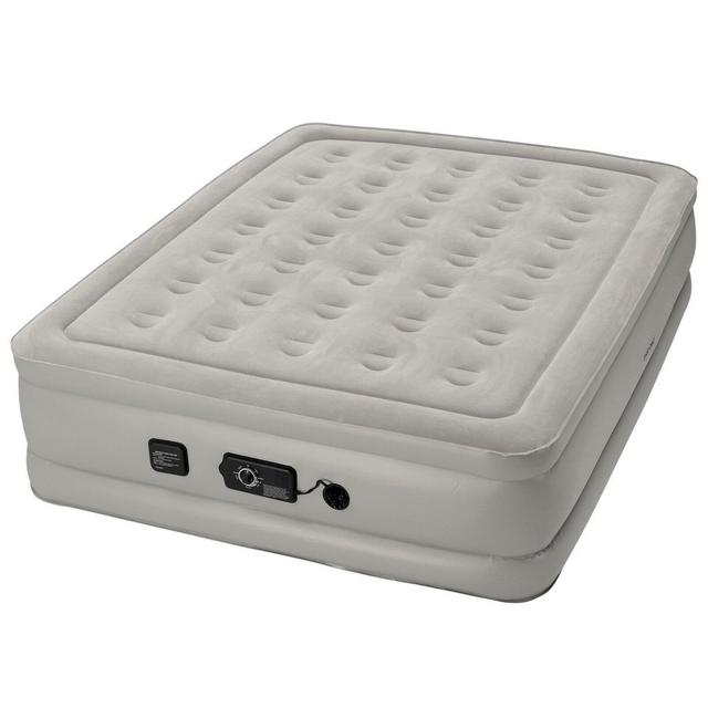 18" Air Mattress