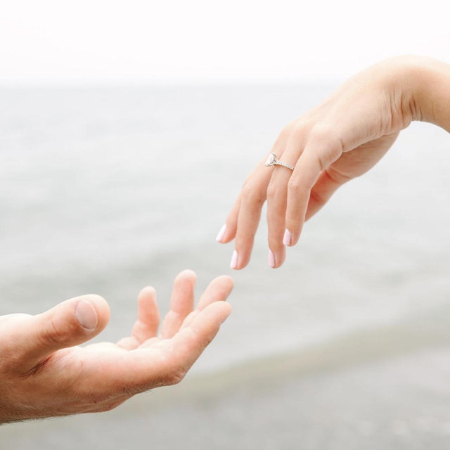 Our Newlywed Fund