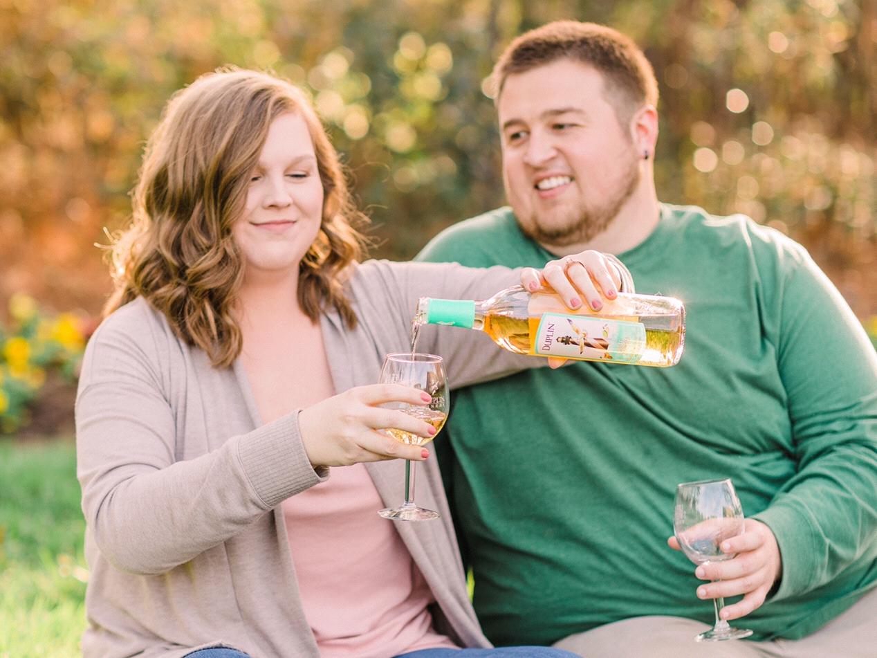 The Wedding Website of Ashley Mcmullen and Tyler Harrison