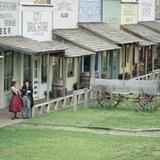 Boot Hill Museum
