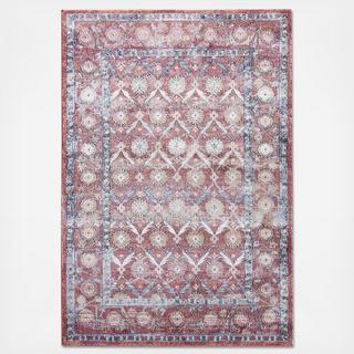 Tabriz Jewel Area Rug