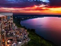 The Oasis On Lake Travis
