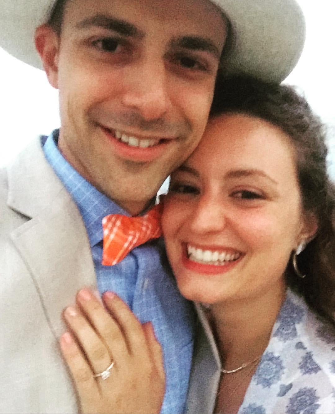 The Wedding Website of Charissa Pratt and Matthew Tonkin