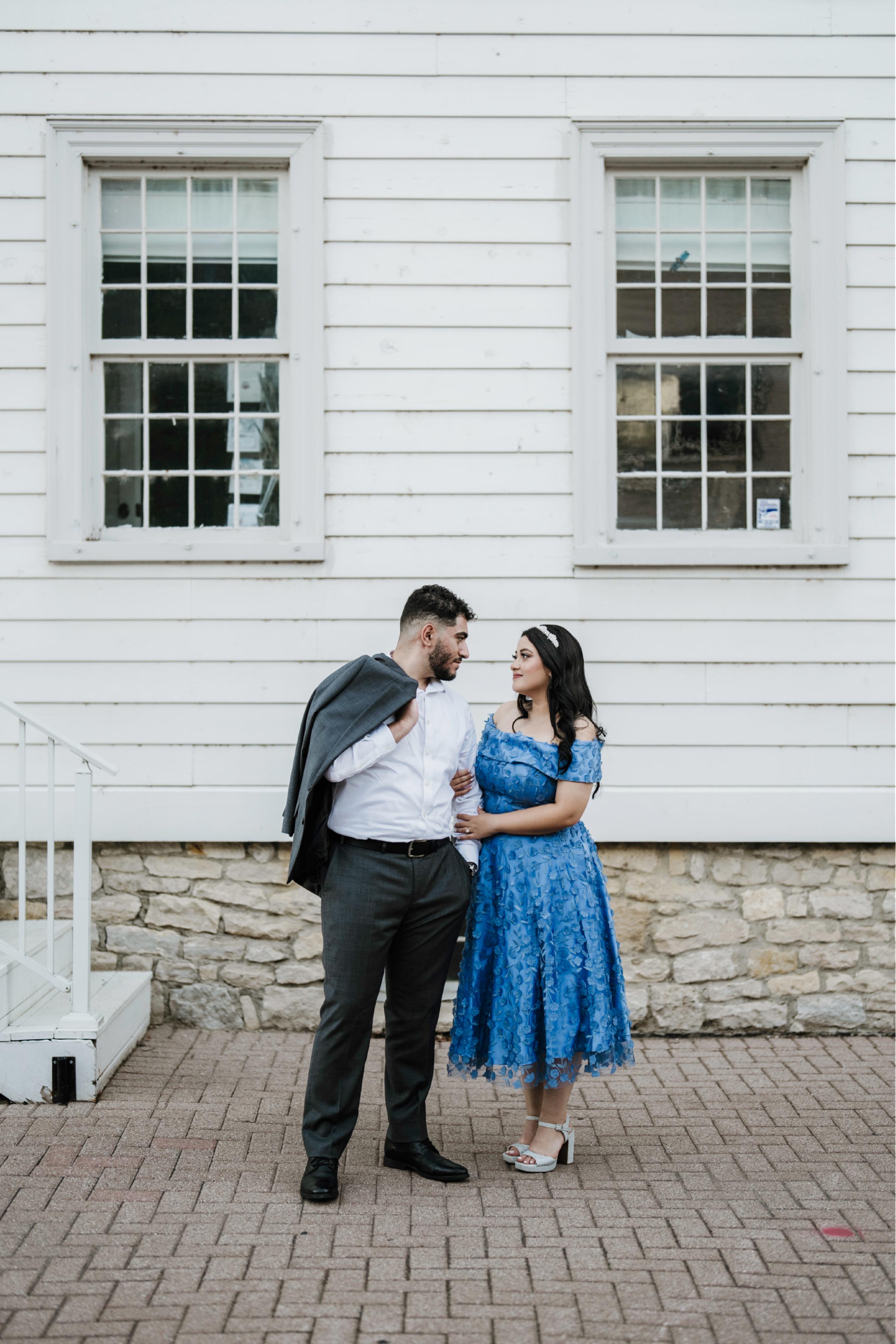 The Wedding Website of Noor Zahwe and Ahmed Khalil