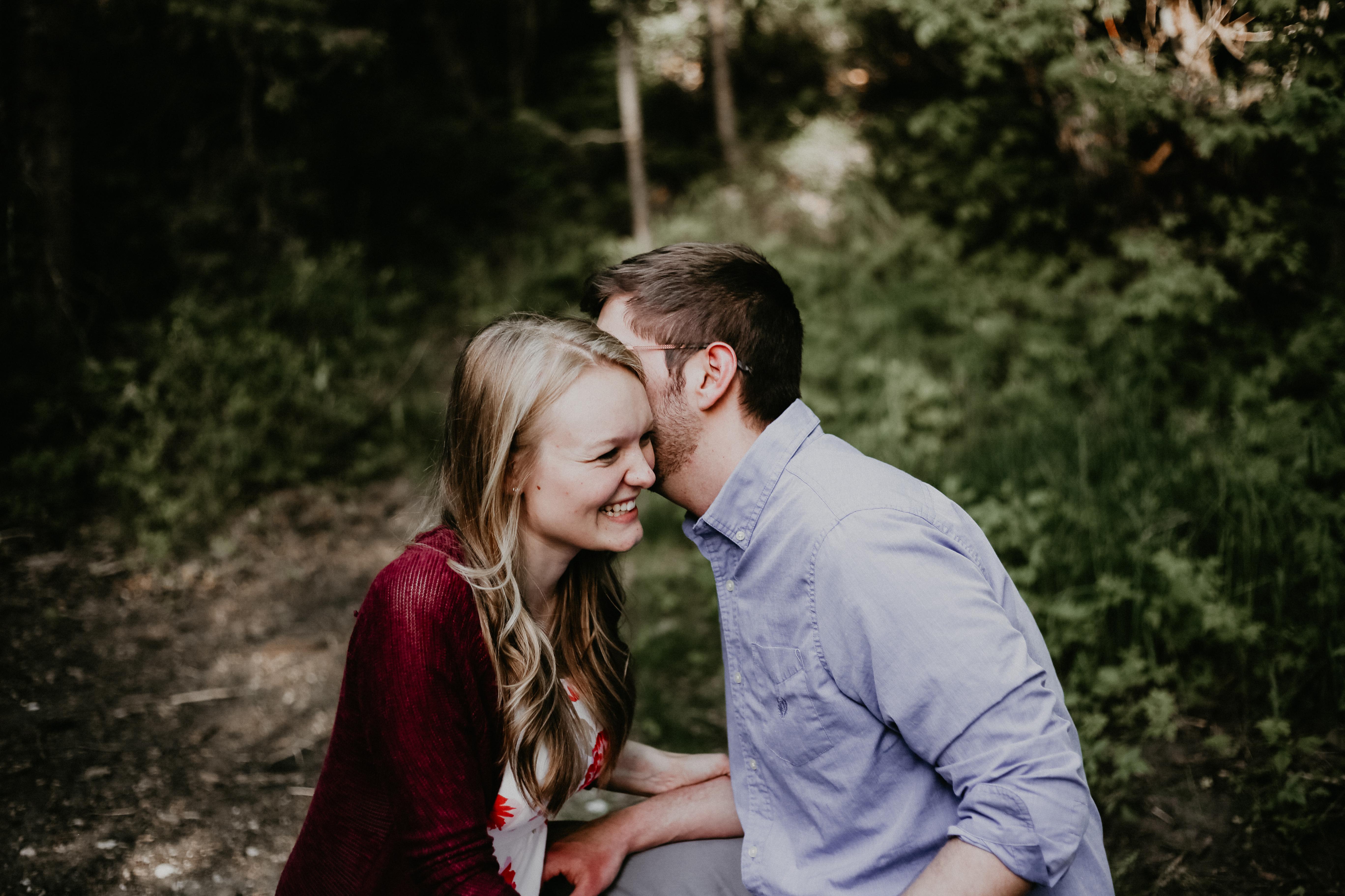 The Wedding Website of Noah Briscoe and Kylie Jackson