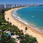 Balneario Isla Verde