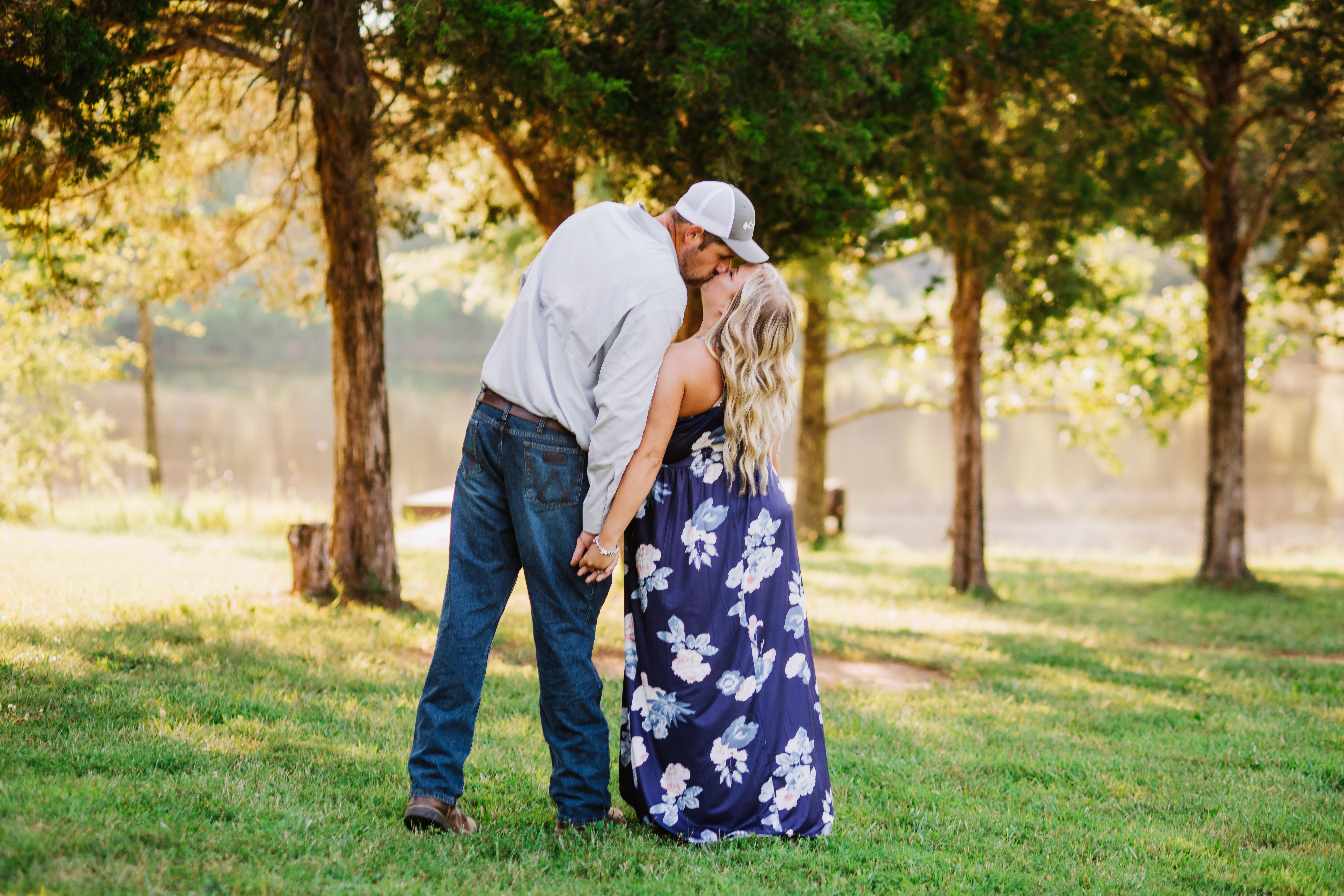 The Wedding Website of Krista Parrish and RJ Lam