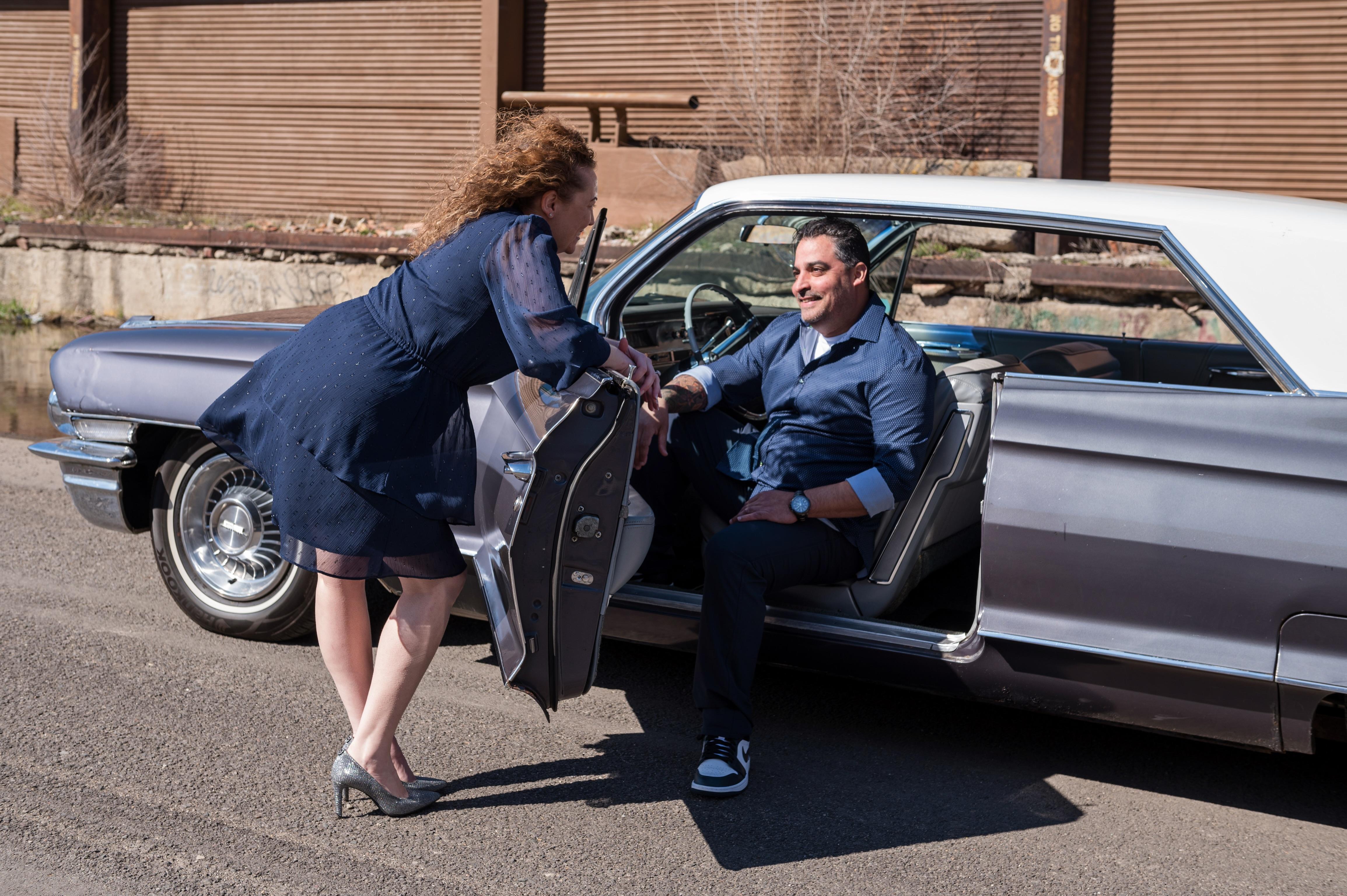 The Wedding Website of Heather Charara and Javier Chavez