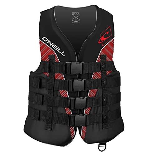 O'Neill Men's Superlite USCG Life Vest