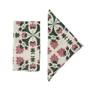 Napkins, Set of 4
