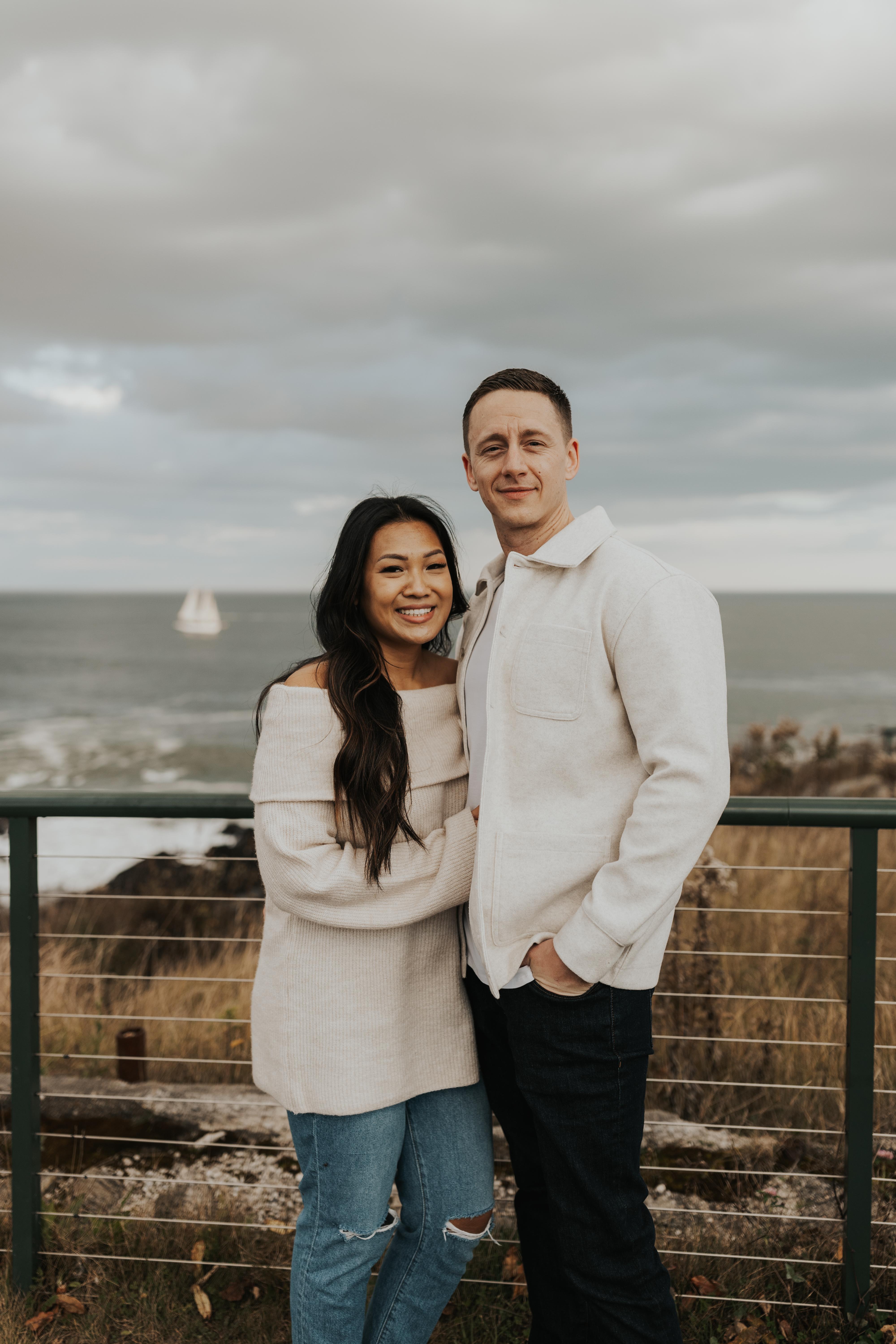 The Wedding Website of Rosanna Phean and Matthew Dalton