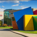 The Strong National Museum of Play