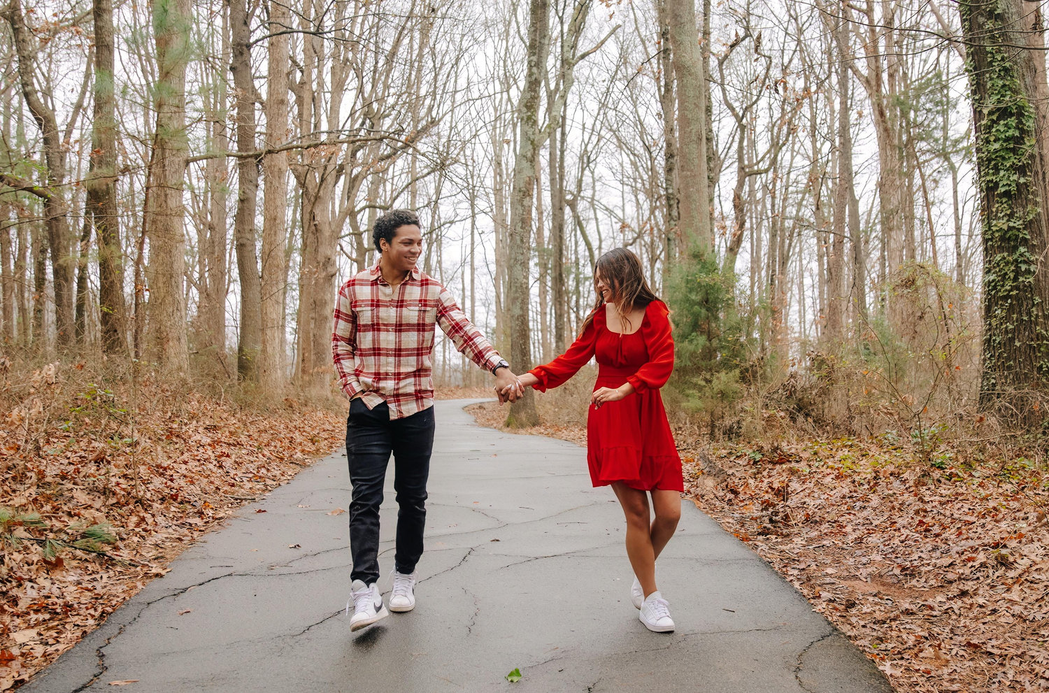 The Wedding Website of Talia Vukotich and Cameo Blankenship