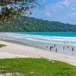 Havelock Island (Swaraj Dweep)