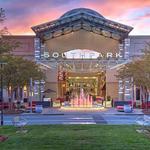 South Park Mall