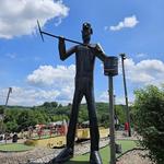 Coal Country Miniature Golf