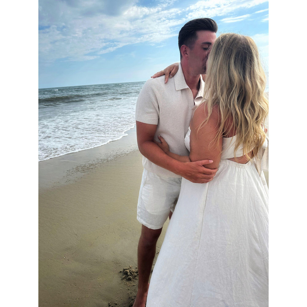 Brooke Cerrone and Nathan Mathis' Wedding Website