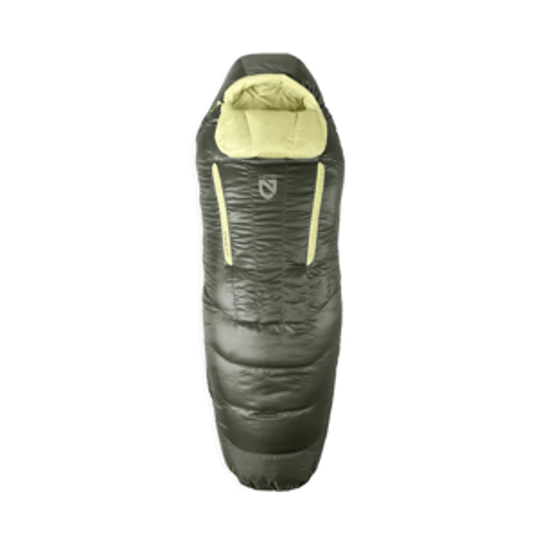 Disco™ 15 Women's Endless Promise® Down Sleeping Bag - Regular
