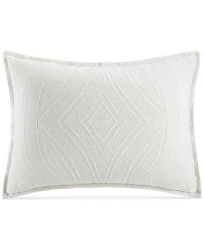 Trousseau Cotton Standard Sham