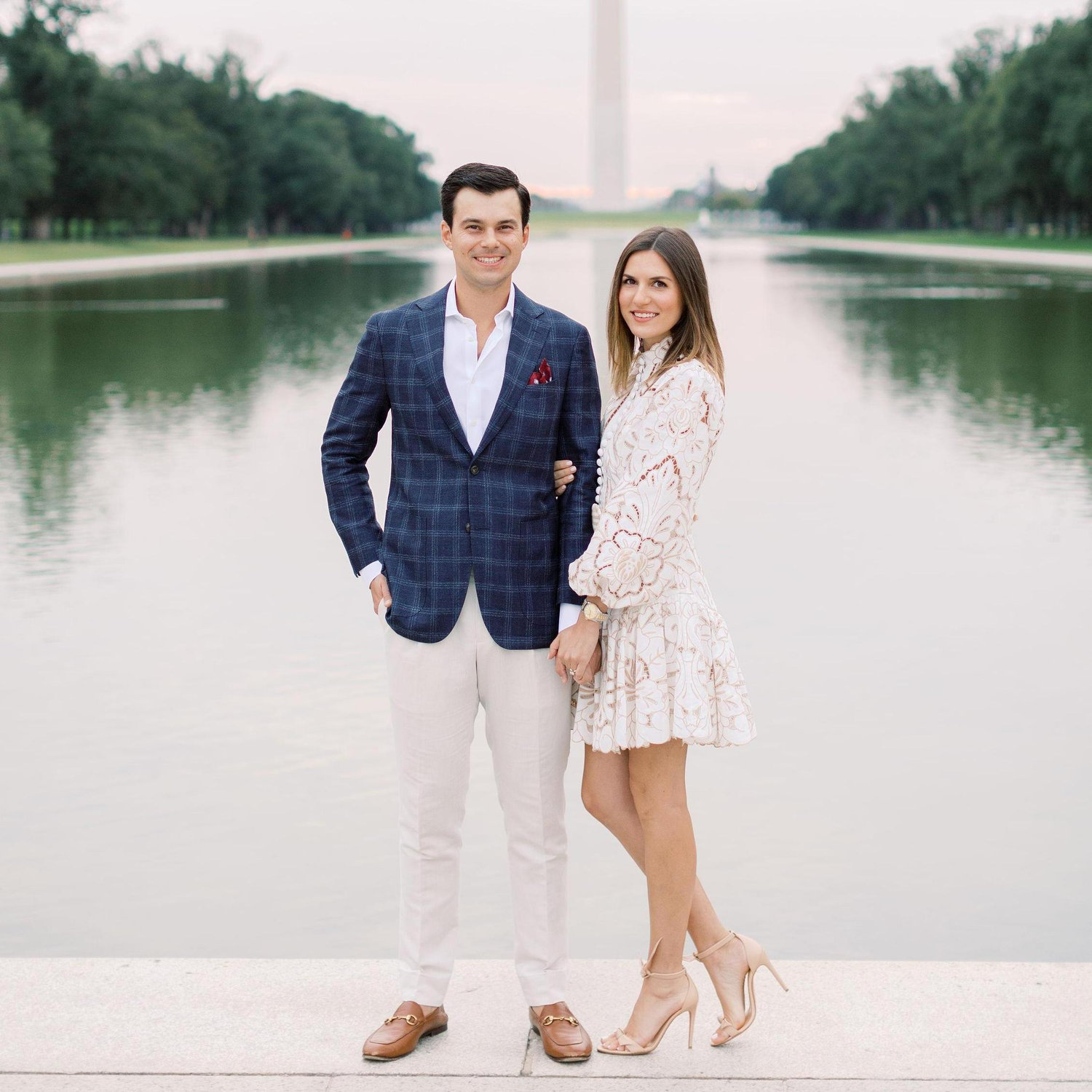 Washington, DC 2020