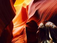 Antelope Canyon