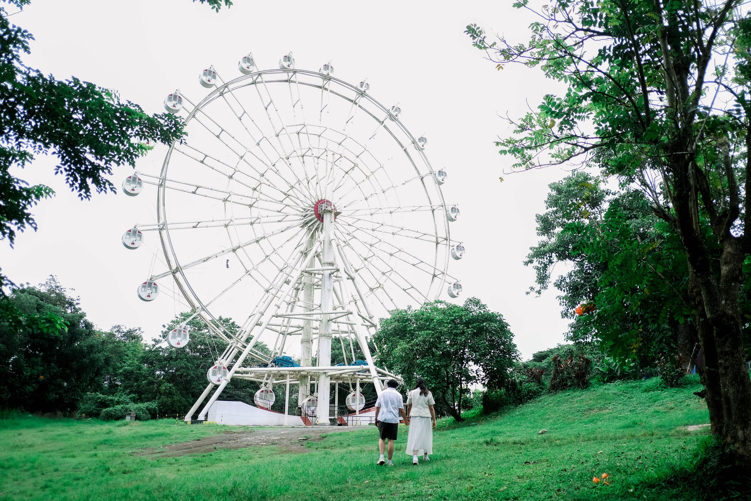 The Wedding Website of Jan Kevin Lim and Charlene Mae Carmelo