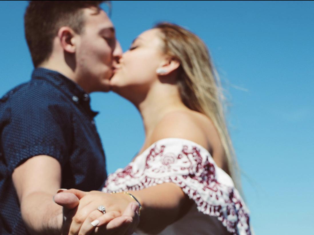 The Wedding Website of Kylie Ritchey and Garrett Anderson