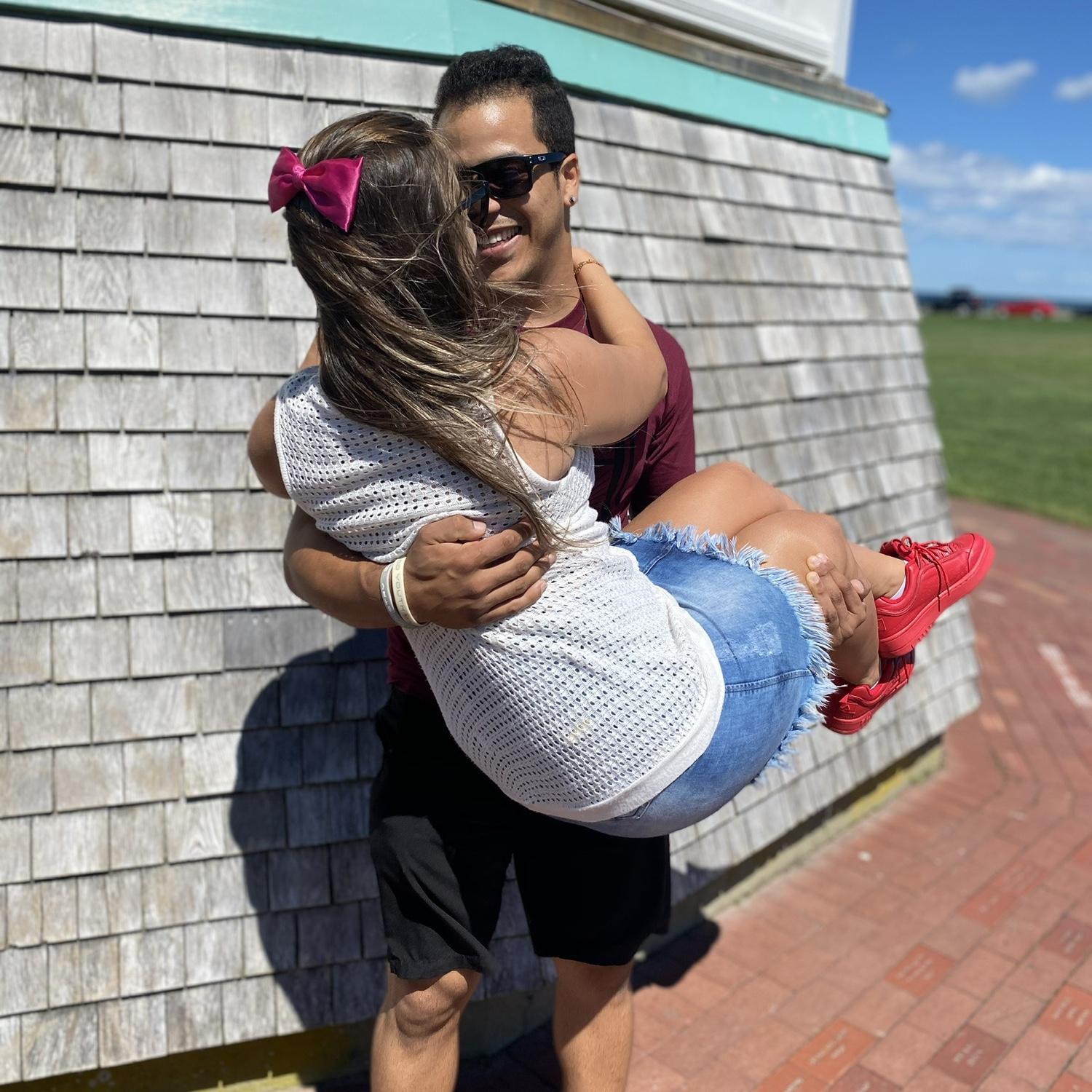 Martha’s Vineyard, 2020