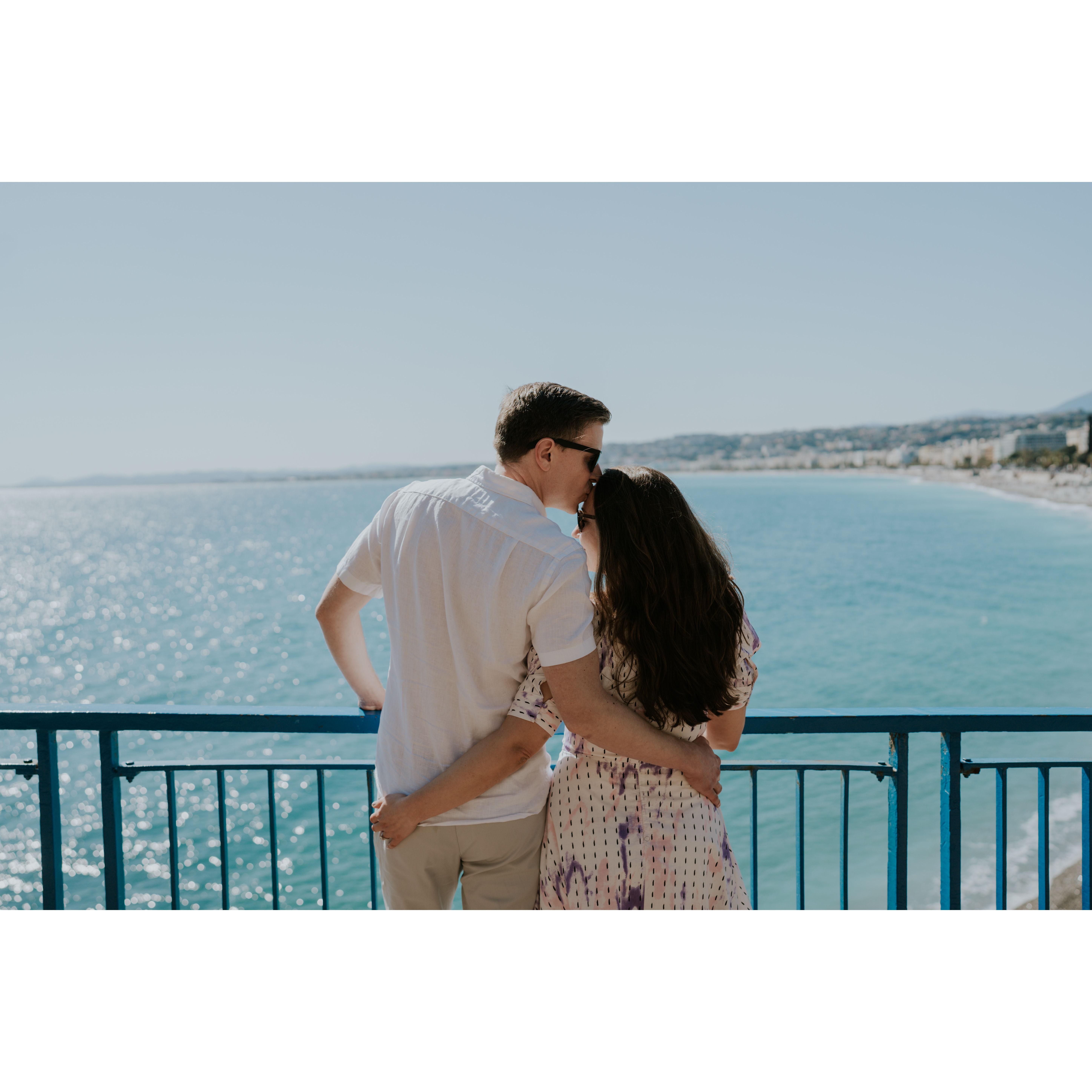 Nice, France, March 2025